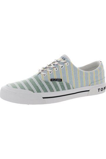 Tommy Hilfiger Tenis Baratos para Hombre: Casual Sneakers  display picture 1