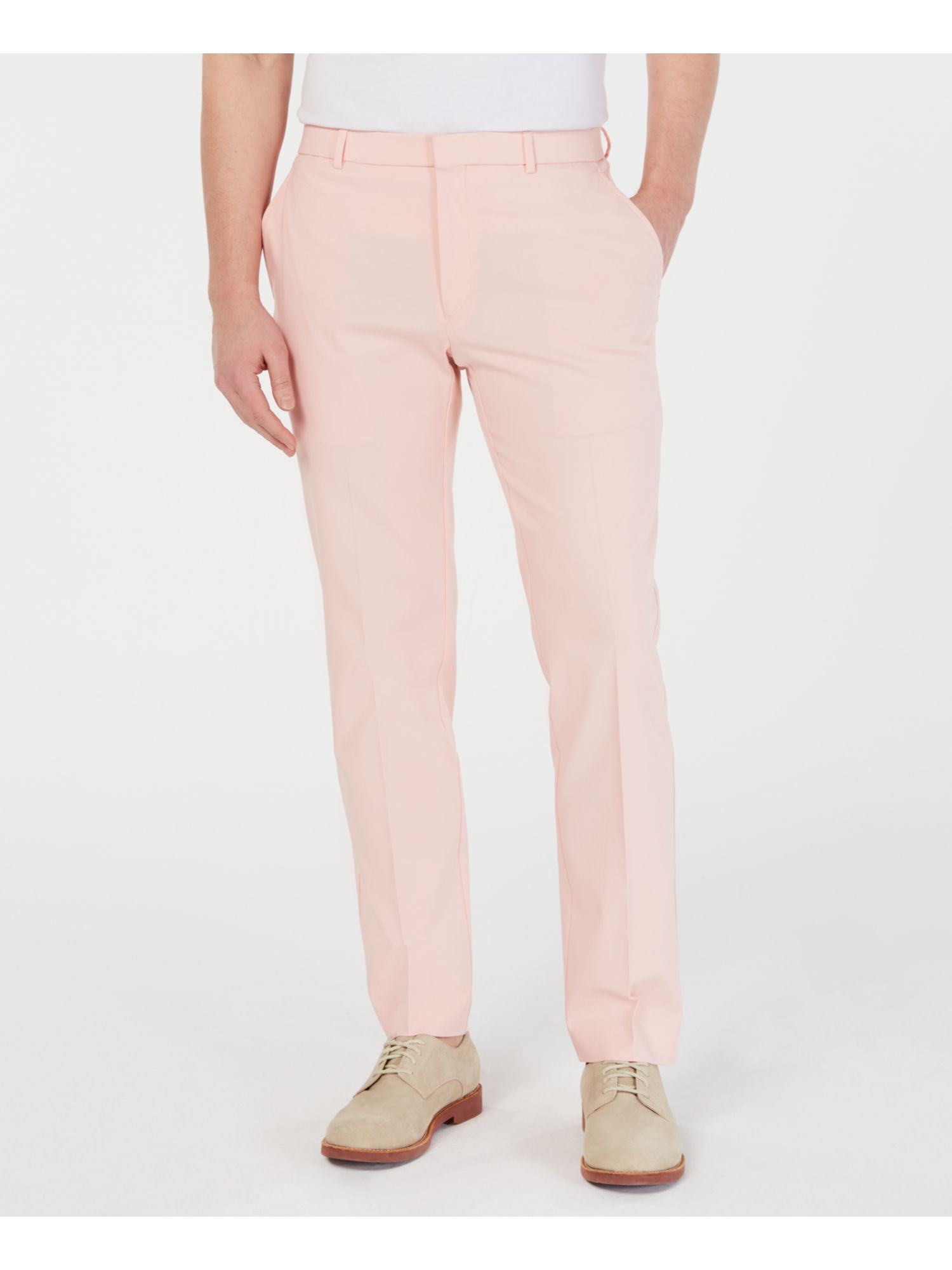 Pink tommy hilfiger joggers hotsell