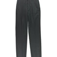 thumbnail image 1 of Tommy Hilfiger Mens Professional Dress Pants Slacks, Grey, 32W x 38L, 1 of 2