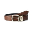 thumbnail image 1 of Tommy Hilfiger Mens Reversible Belt BRN/B-40, 1 of 2