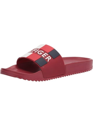Tommy hilfiger shop shylo slides