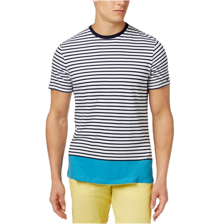 Hilfiger Stripe T-Shirt