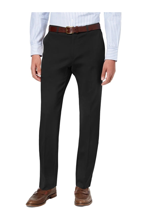 Mens Tate Stretch Rayon Dress Pants