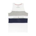 thumbnail image 1 of Tommy Hilfiger Modern Essentials Colorblock Tank 09T3771, 1 of 4
