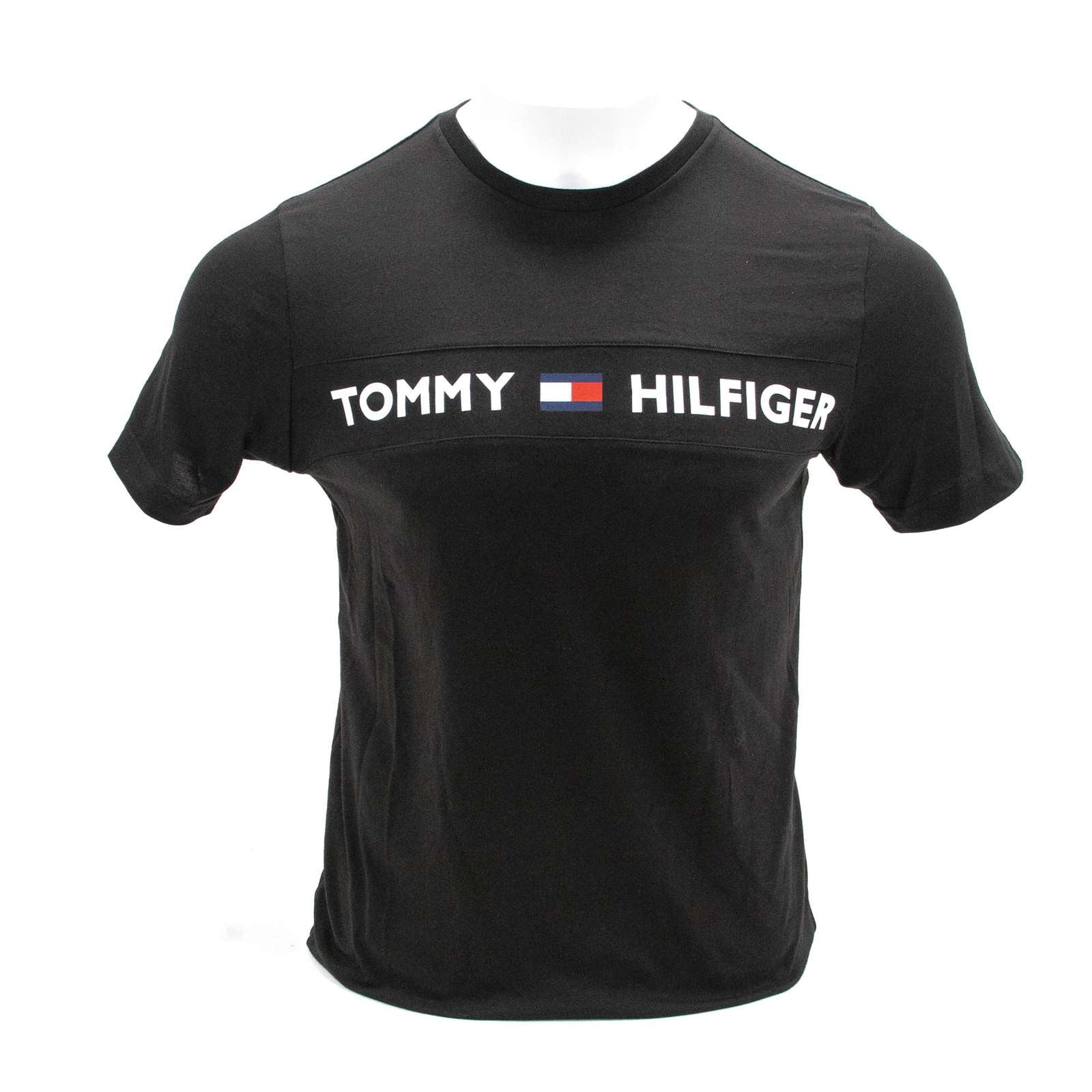 ESSENTIAL CREW T-SHIRT