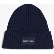 Tommy Hilfiger Monotype Patch Beanie