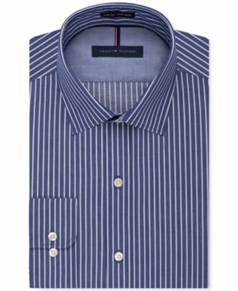 Tommy Hilfiger Dress Shirts