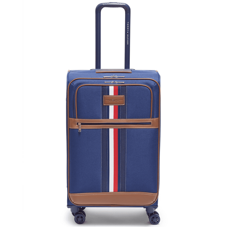 Tommy Hilfiger Navy Logan 25