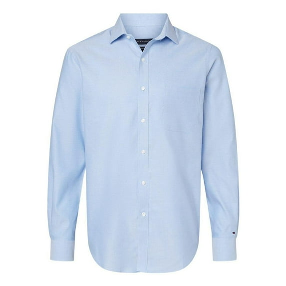 Tommy Hilfiger New England Cotton Oxford Shirt