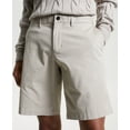 thumbnail image 1 of Tommy Hilfiger OCTOBER GREY Men's Brooklyn 1985 9" Shorts, US 38W, 1 of 4