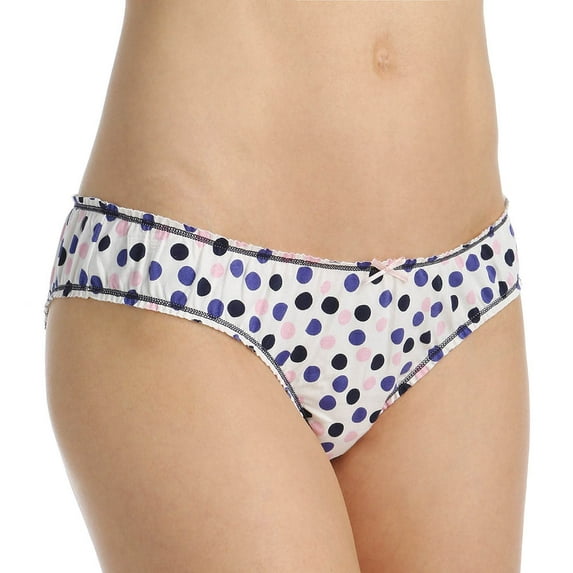 Tommy Hilfiger R14T025 Ruched Bikini Panty