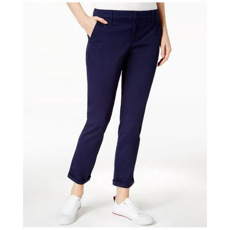 Tommy hilfiger radcliffe pants sale