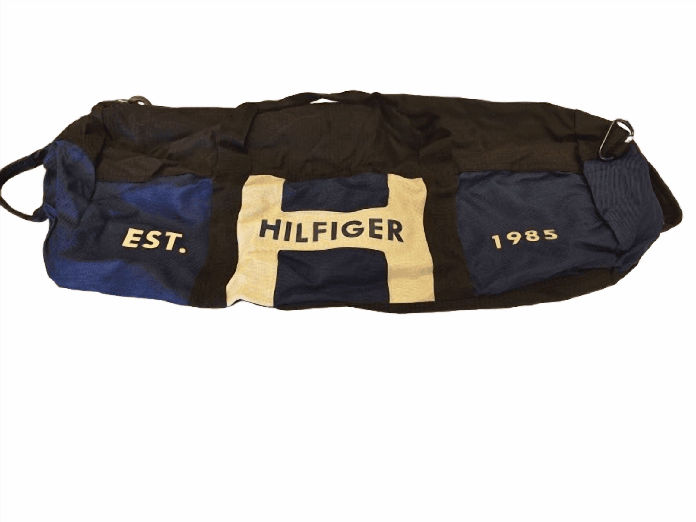 Bolso de Viaje Raider Duffle Azul, "24"