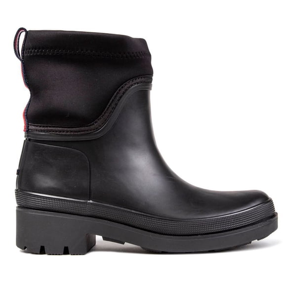 Tommy Hilfiger Rain Boot Boots