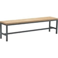 thumbnail image 1 of Tommy Hilfiger Robson Dining Bench, 1 of 8