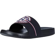 Tommy Hilfiger Rowdy Black Multi 11 D M