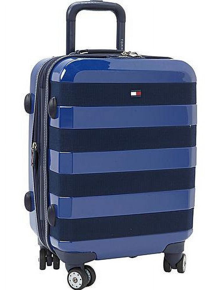 Tommy hilfiger 2024 rugby luggage