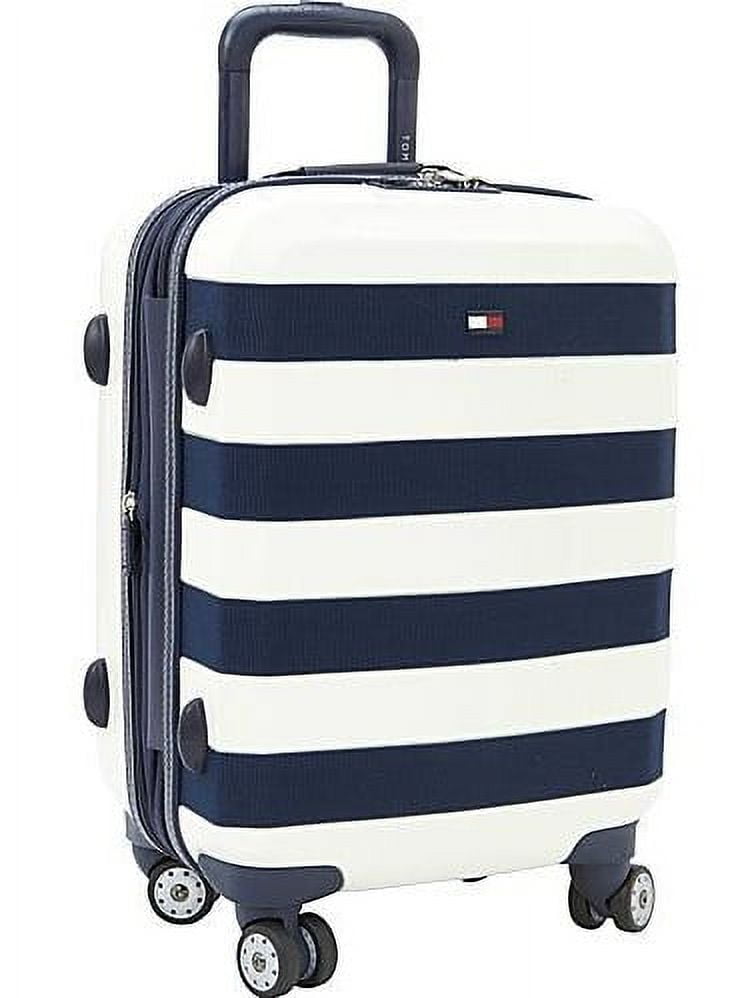 Tommy hilfiger rugby luggage hotsell