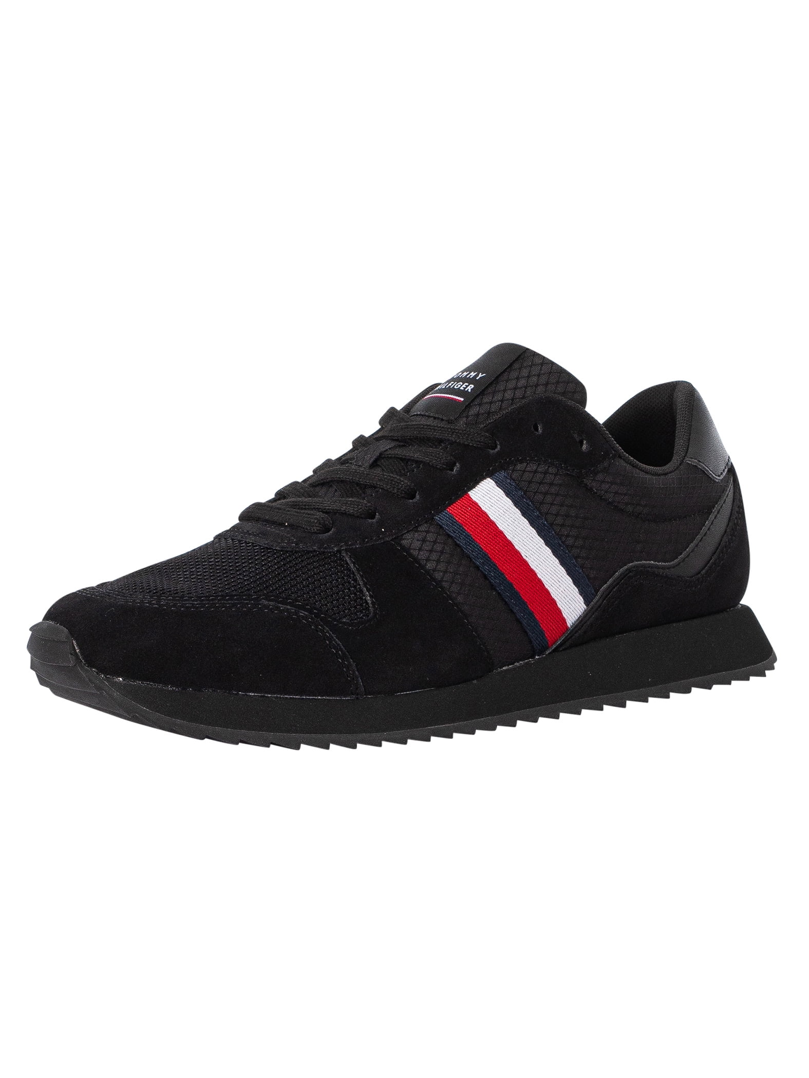 Tommy hilfiger 2025 mix runner