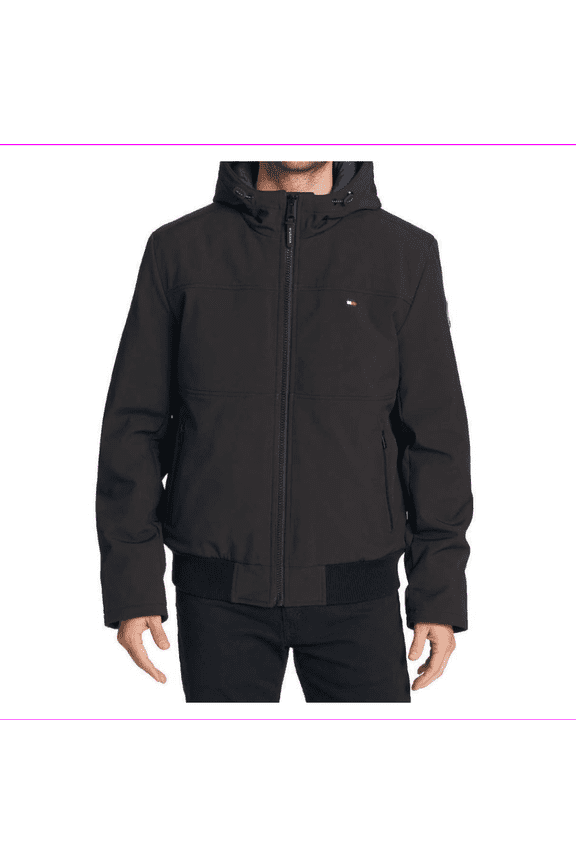Shoftshell Bomber Jacket (Men's, M)
