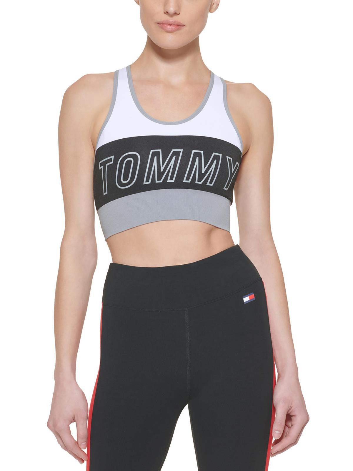 Tommy hilfiger activewear shop