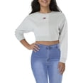 thumbnail image 1 of Tommy Hilfiger Sport Womens Fitness Workout Sweatshirt, 1 of 1