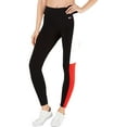 thumbnail image 1 of Tommy Hilfiger Sport Womens Mid-Rise Performance Jogger Pants, 1 of 2