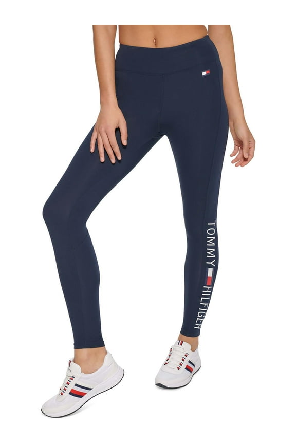 Sport Womens Running Fitness Athletic Leggings