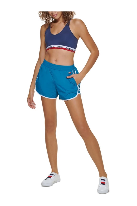 Sport Womens Running Fitness Shorts