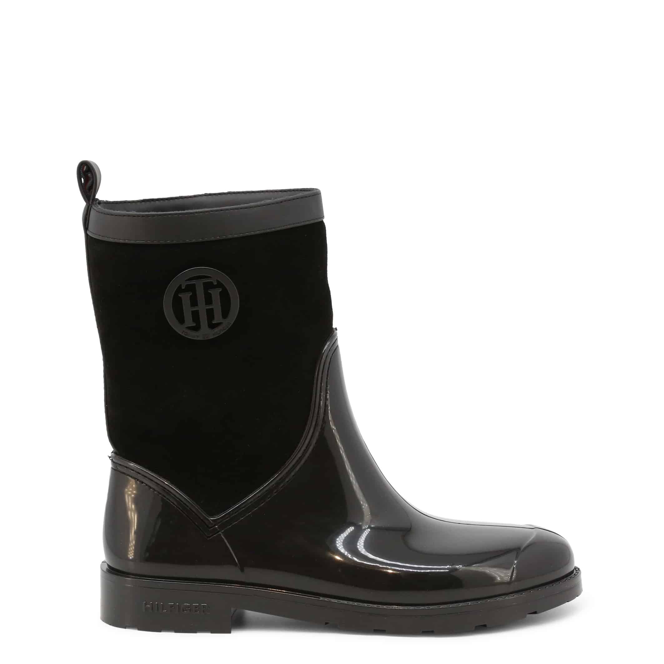 Stivaletto tommy hilfiger discount