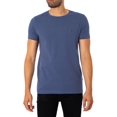 thumbnail image 1 of Tommy Hilfiger Stretch Slim Fit T-Shirt, Blue, 1 of 5