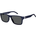 thumbnail image 1 of Tommy Hilfiger - TH 1718/S, Squared injection/propionate men BLUE/GREY, 1 of 4