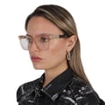 thumbnail image 1 of Tommy Hilfiger Demo Square Eyeglasses TH 1906 0FWM 50, 1 of 2