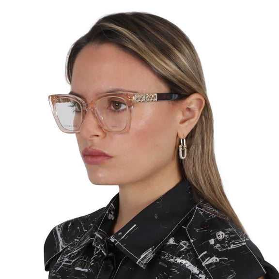 Tommy Hilfiger Demo Square Eyeglasses TH 1906 0FWM 50