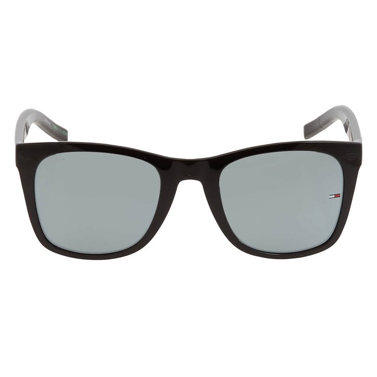 Tommy Hilfiger TJ 0040/S 0807 T4 Unisex Black Frame  display picture 3