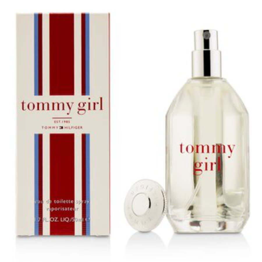 Tommy Hilfiger TOMMY GIRL Cologne Spray / Eau De Toilette Spray for ...