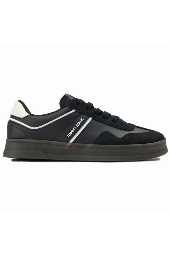 Tjw Court Sneakers