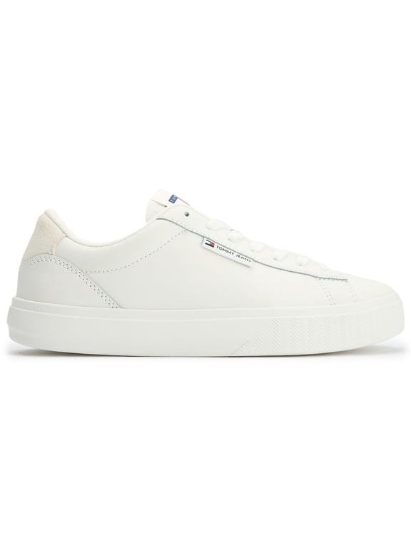 Tjw Cupsole Sneakers