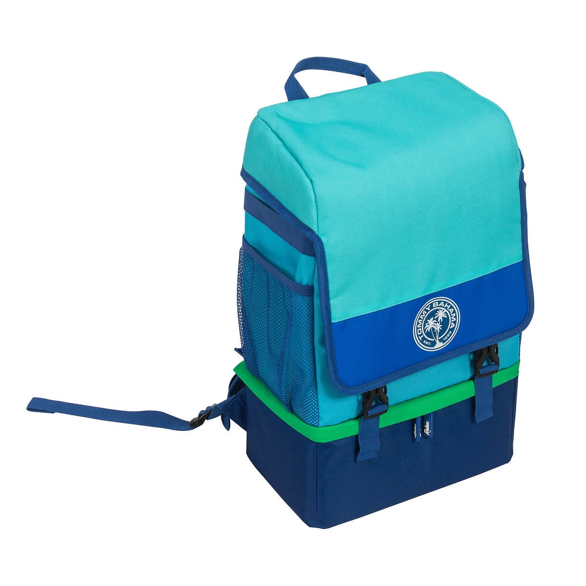 Tommy Hilfiger Tommy Bahama Multi Can Foam Lined PVA