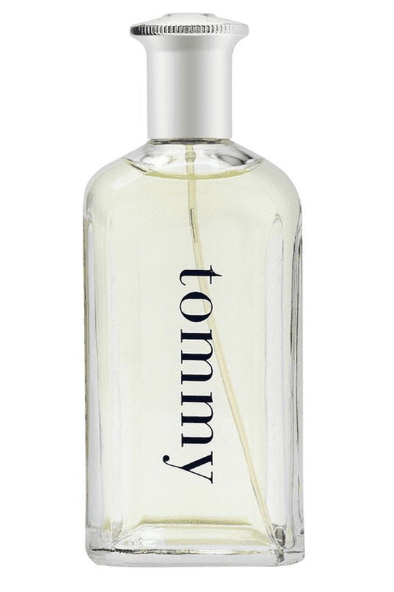 Tommy Eau De Toilette Spray, Cologne for Men, 3.4 Oz