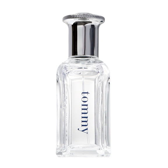 Tommy Hilfiger Tommy Eau de Toilette, Cologne for Men, 1.0 fl oz