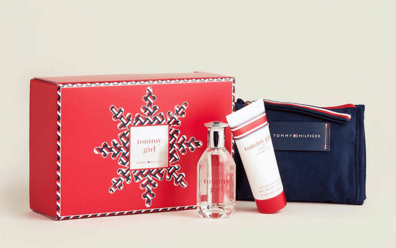 Tommy girl sales gift sets