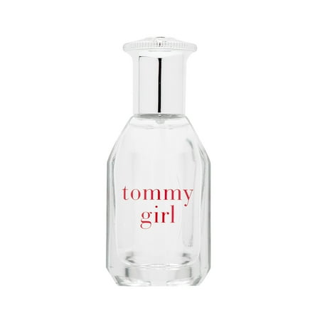 Tommy Hilfiger, Tommy Girl Eau De Toilette Perfume for Women, 1.0 fl oz
