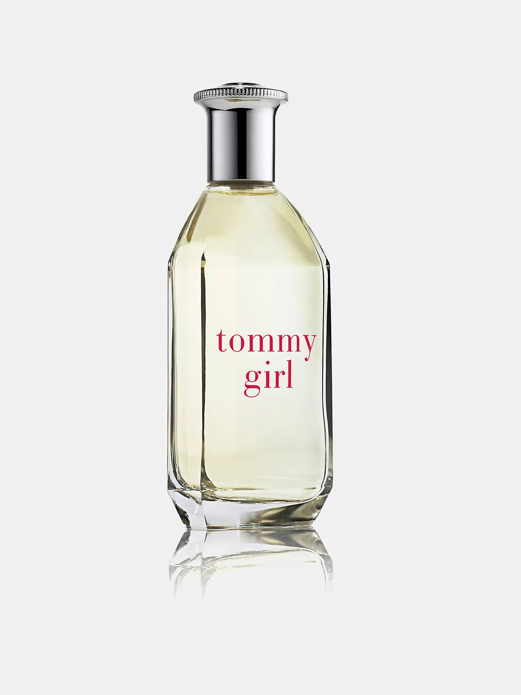 Tommy Hilfiger Tommy Girl Eau De Toilette, Perfume for Women, 3.4 Oz