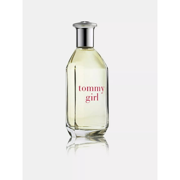Tommy Hilfiger Tommy Girl Eau De Toilette, Perfume for Women, 3.4 Oz