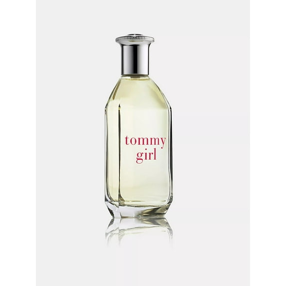 Tommy Hilfiger Tommy Girl Eau De Toilette, Perfume for Women, 3.4 Oz