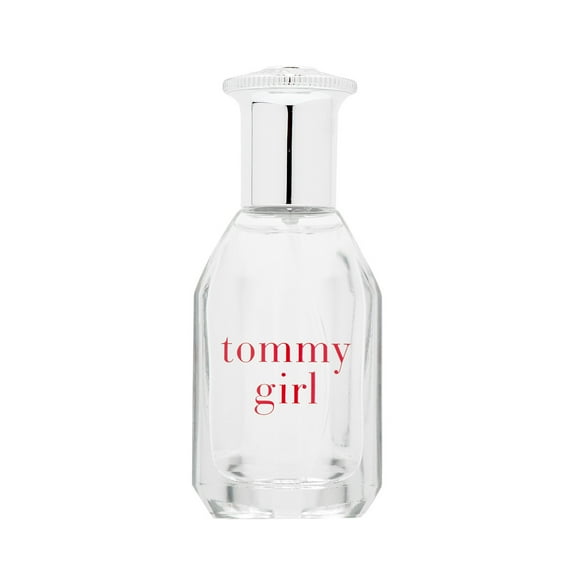 Tommy Hilfiger Tommy Girl Eau de Toilette, Perfume for Women, 1.0 fl oz