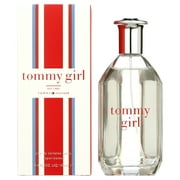 Tommy Hilfiger Tommy Girl Eau de Toilette, Perfume for Women, 3.4 fl oz