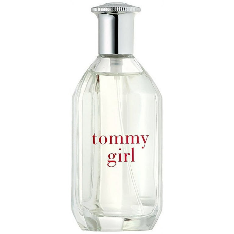 Tommy Hilfiger Tommy Girl Eau de Toilette Perfume for 3.4 oz - Walmart.com
