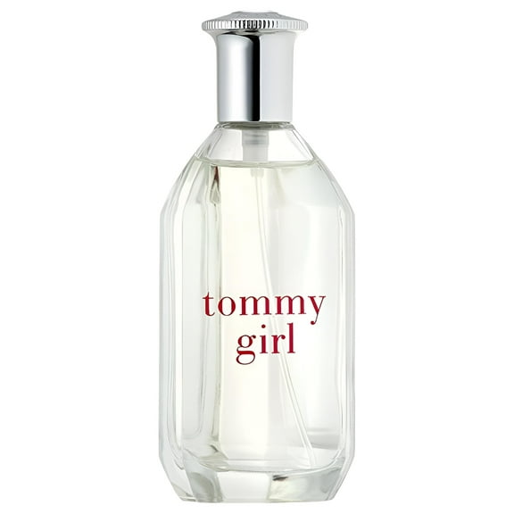 Tommy Hilfiger Tommy Girl Eau de Toilette Perfume for Women, 3.4 oz